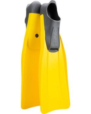 Alternative view of Aletas Cressi Clio kids 7-15 años